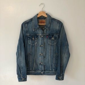 Levi’s Denim Jacket